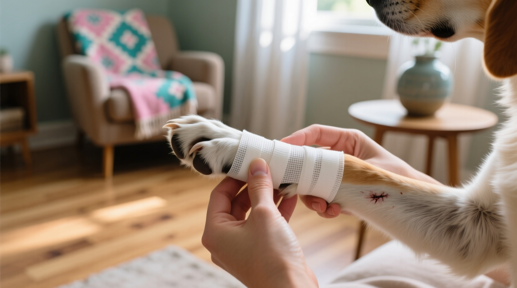 Técnicas de primeros auxilios