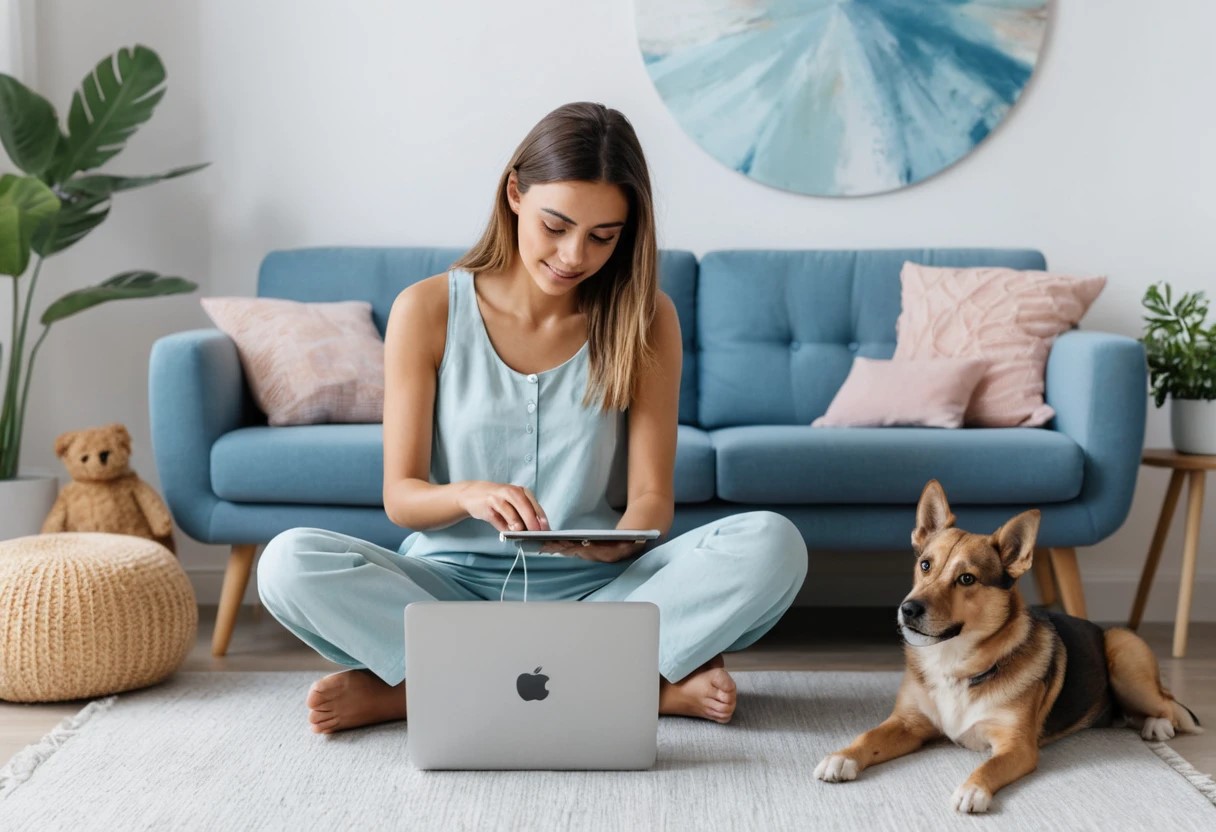 Plataforma de aprendizaje online