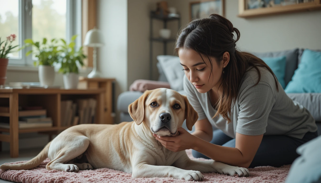 Control de Emergencia